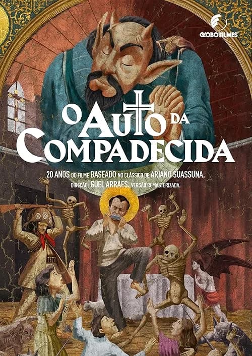 A Dog's Will film posteri