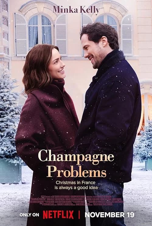 Champagne Problems