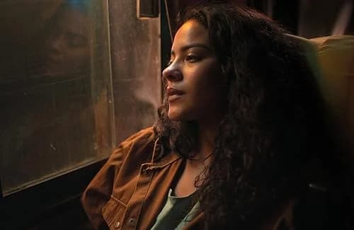 Five Kinds of Fear film posteri