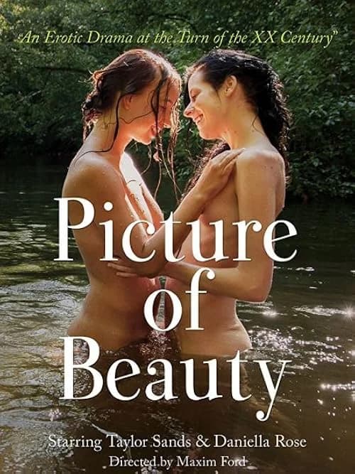 Picture of Beauty film posteri
