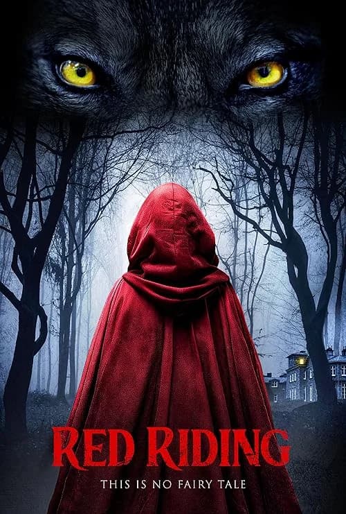 Red Riding