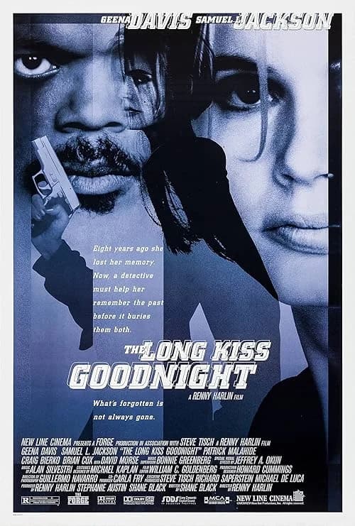 The Long Kiss Goodnight