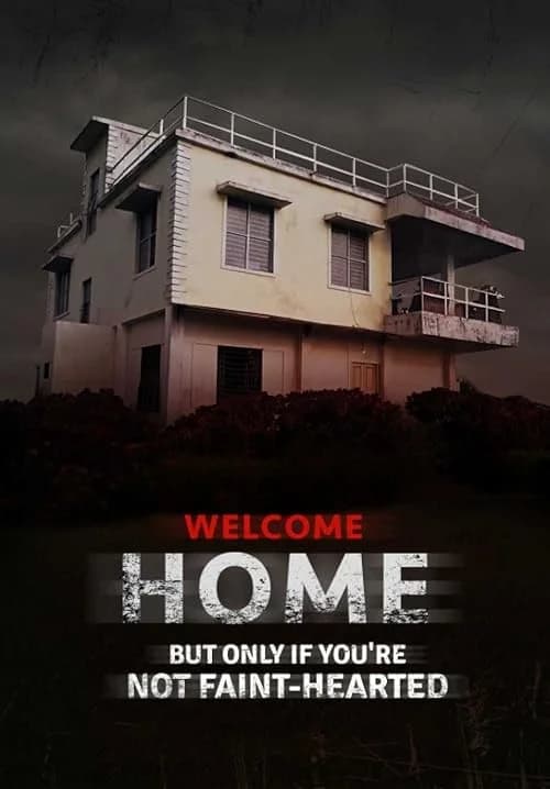 Welcome Home film posteri